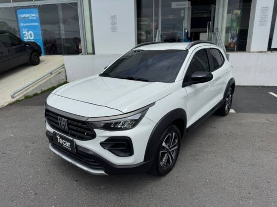 FIAT PULSE 1.0 TURBO 200 FLEX AUDACE CVT